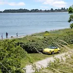 30061-malling-morbaervaenget-18 펜션 *