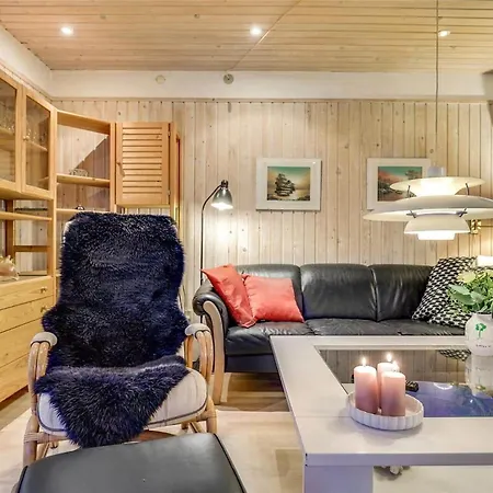 بيت للعطل 30061-malling-morbaervaenget-18 Malling