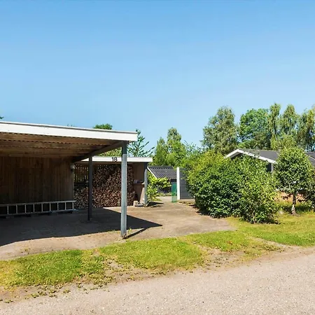 Vakantiehuis 30061-malling-morbaervaenget-18 *