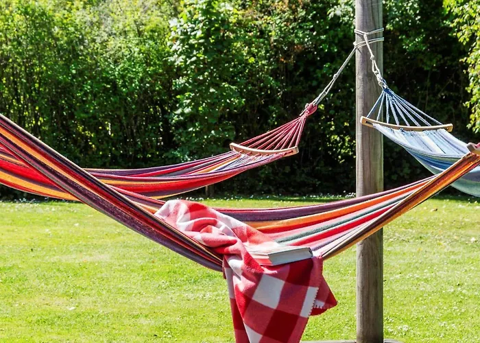30061-malling-morbaervaenget-18 度假居